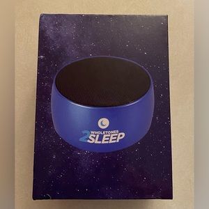 Wholetones 2 sleep 😴